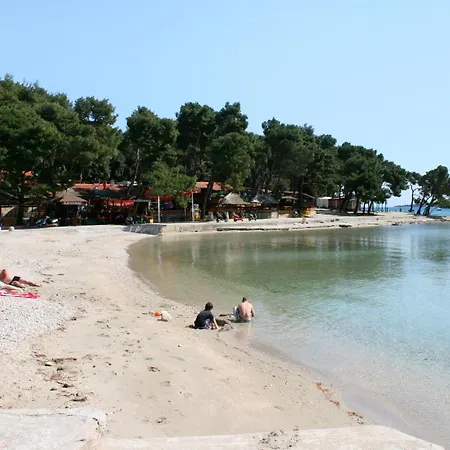 With Parking Space Biograd Na Moru, Biograd - 25163 Lejlighed Biograd Na Moru