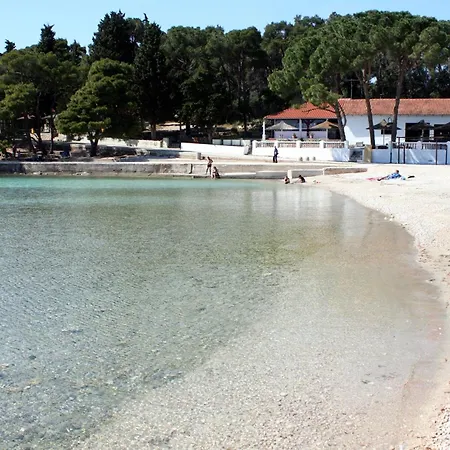 With Parking Space Biograd Na Moru, Biograd - 25163 Apartment Biograd Na Moru