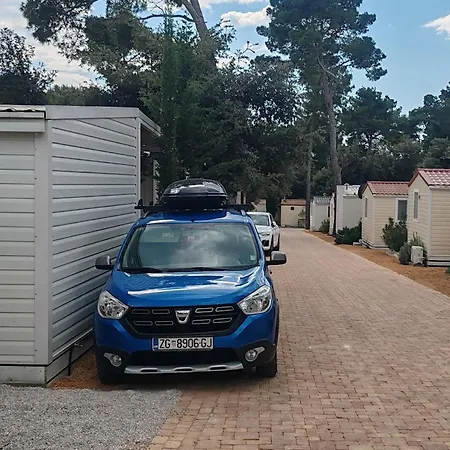 With Parking Space Biograd Na Moru, Biograd - 25163 Apartman *