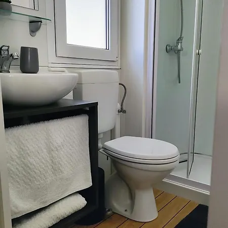 Apartment With Parking Space Biograd Na Moru, Biograd - 25163 Biograd Na Moru
