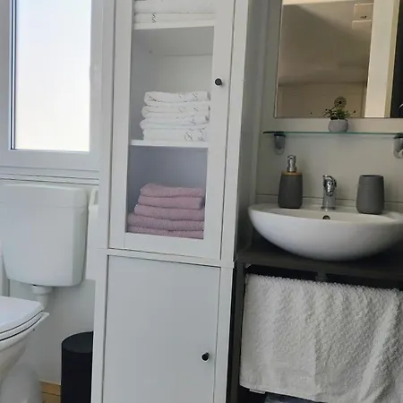 With Parking Space Biograd Na Moru, Biograd - 25163 Apartment