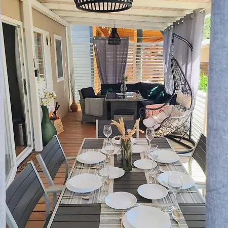 With Parking Space Biograd Na Moru, Biograd - 25163 Apartment *