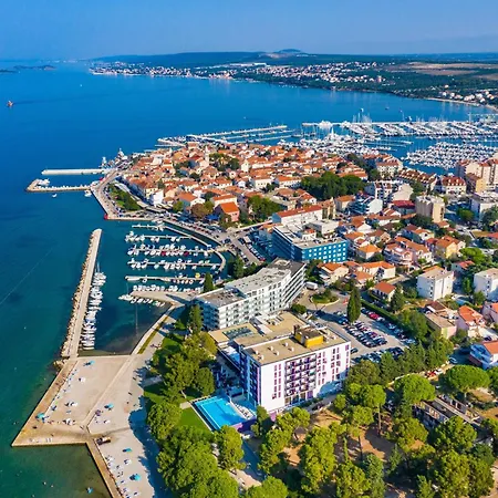 With Parking Space Biograd Na Moru, Biograd - 25163 Lejlighed Biograd Na Moru