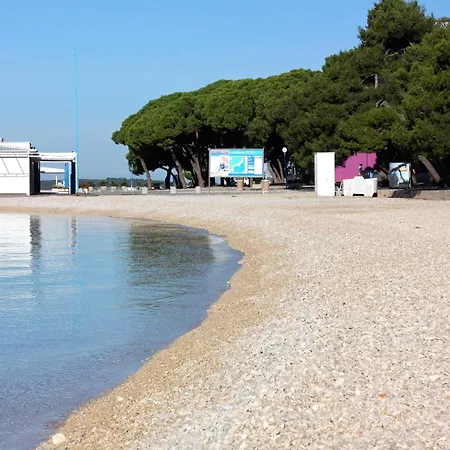 With Parking Space Biograd Na Moru, Biograd - 25163 Biograd Na Moru