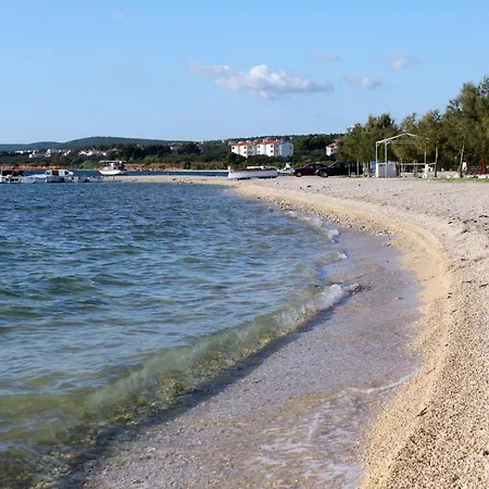 Apartment With Parking Space Biograd Na Moru, Biograd - 25163