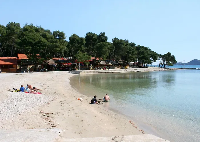 With Parking Space Biograd Na Moru, Biograd - 25163 Lejlighed Biograd Na Moru