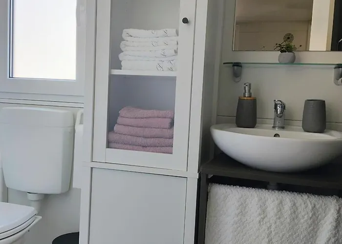 With Parking Space Biograd Na Moru, Biograd - 25163 Apartment