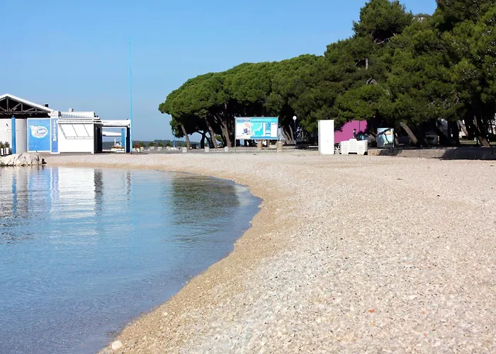 With Parking Space Biograd Na Moru, Biograd - 25163 Biograd Na Moru
