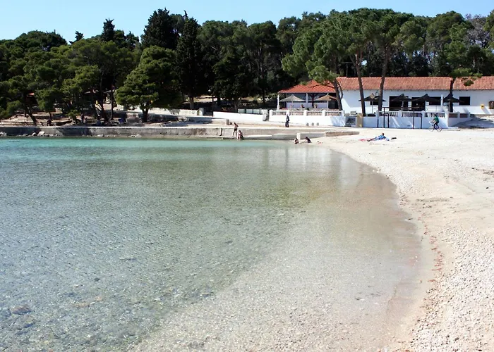 With Parking Space Biograd Na Moru, Biograd - 25163 Appartamento Biograd Na Moru