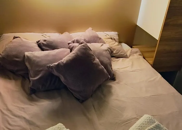 With Parking Space Biograd Na Moru, Biograd - 25163 Биоград-на-Мору