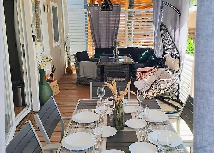 With Parking Space Biograd Na Moru, Biograd - 25163 Appartamento *
